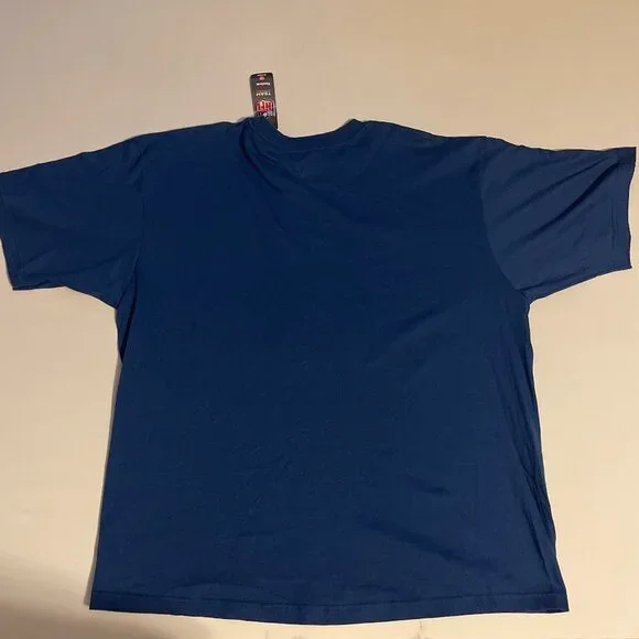 NFL Shirt Reebok Clots Logo Tee Mens Size Xlarge Football - Picture 2 of 3